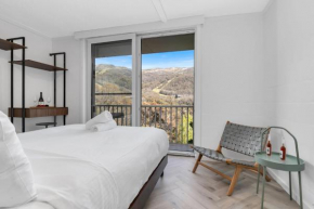 Byadbo 5, Thredbo Village